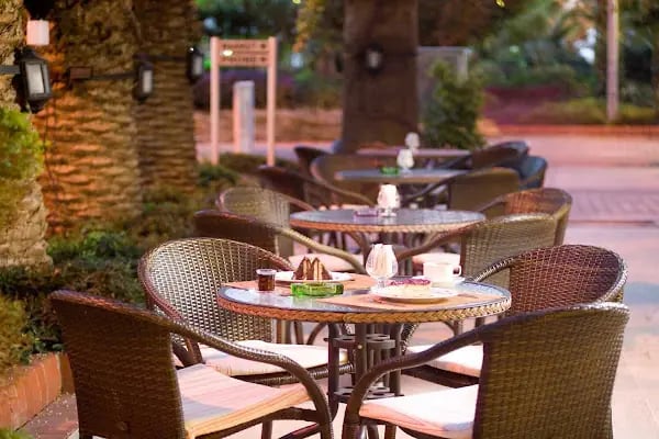 Gardenia Hotel - Resim 20