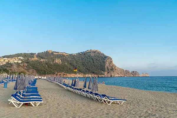 Gardenia Hotel - Resim 19