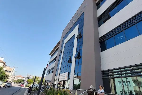 BALIKESİR KADASTRO MÜDÜRLÜĞÜ - Resim 12