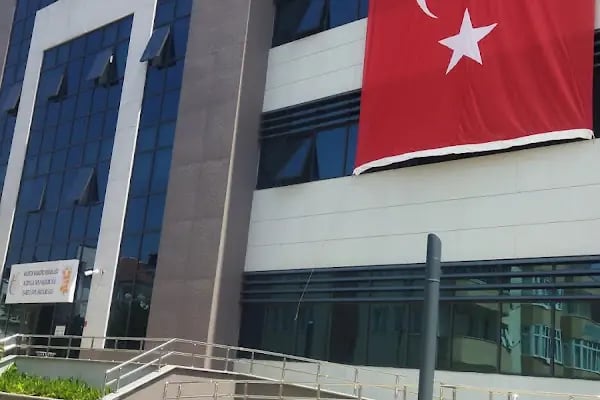 BALIKESİR KADASTRO MÜDÜRLÜĞÜ - Resim 9