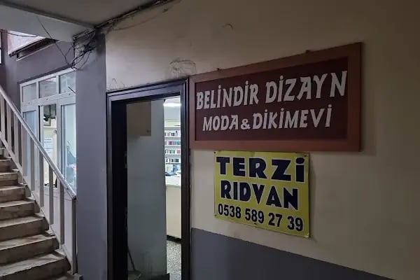 BELİNDİR TERZİ (Rıdvan Belindir) - Resim 19