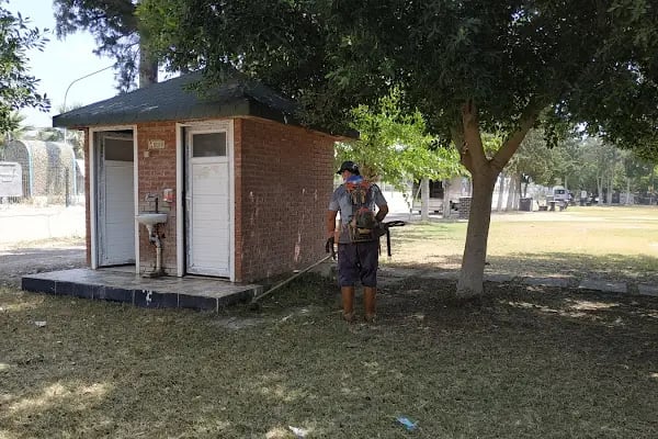 Bozyazı barınak dinlenme ve kamp yeri - Resim 19