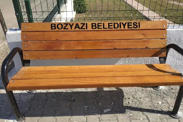 Bozyazı barınak dinlenme ve kamp yeri - Resim 17