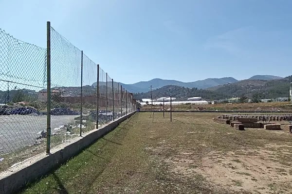 Bozyazı barınak dinlenme ve kamp yeri - Resim 12