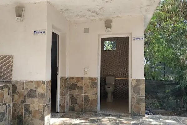 Bozyazı barınak dinlenme ve kamp yeri - Resim 16