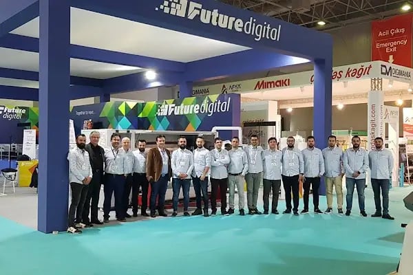Future Digital Tekstil Çözümleri - Resim 15