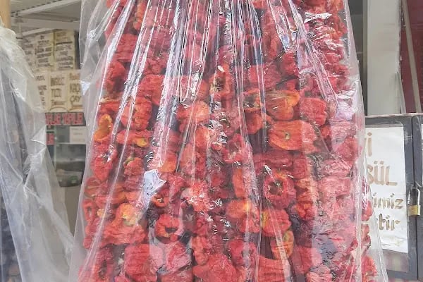 Anadolu Şire Pazarı Bitkisel Ürünler - Resim 4
