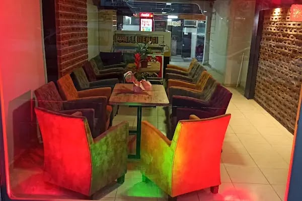 Cafe Dengi - Resim 3