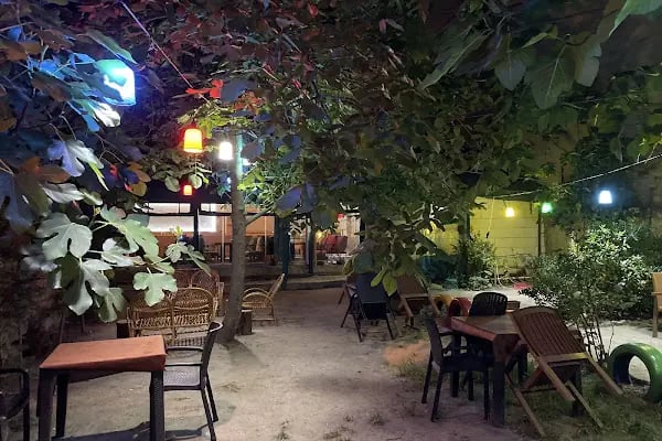 Cafe Dengi - Resim 1