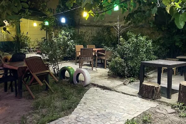 Cafe Dengi - Resim 5