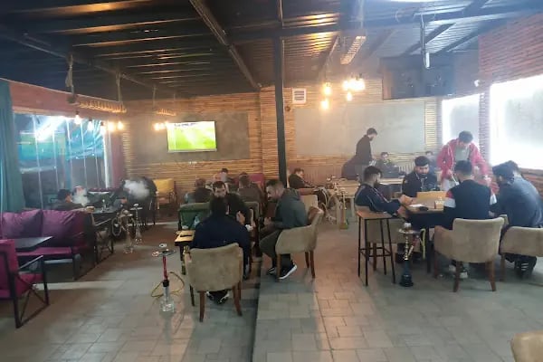 Cafe Dengi - Resim 4