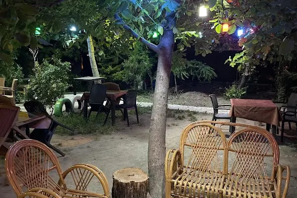 Cafe Dengi - Resim 7