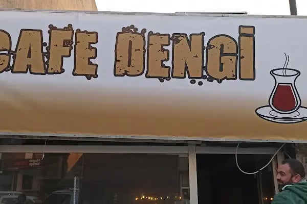 Cafe Dengi - Resim 9