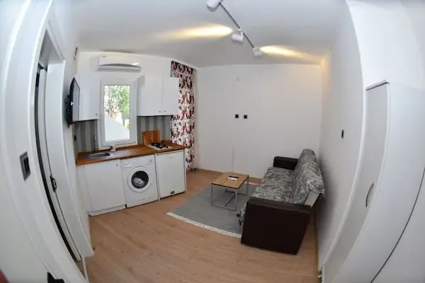 Foça Apart Otel - Resim 19