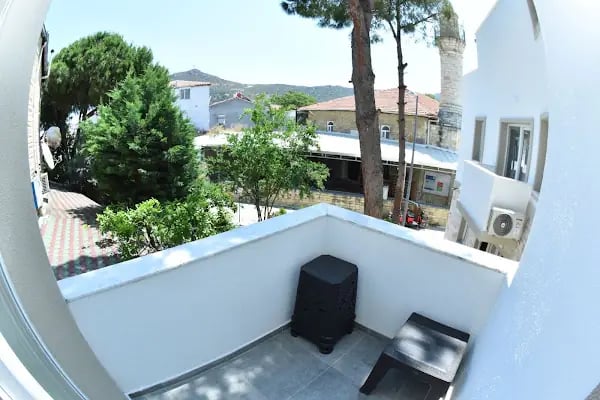 Foça Apart Otel - Resim 7