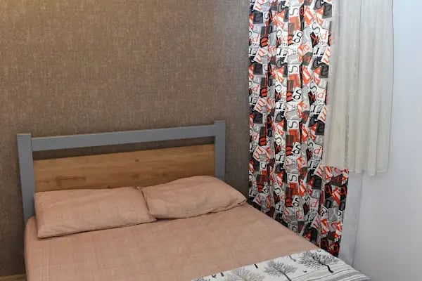 Foça Apart Otel - Resim 13