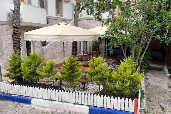Foça Apart Otel - Resim 10