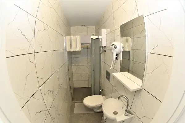 Foça Apart Otel - Resim 3
