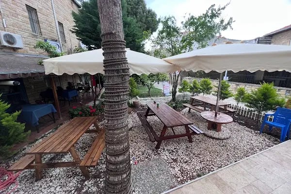 Foça Apart Otel - Resim 9