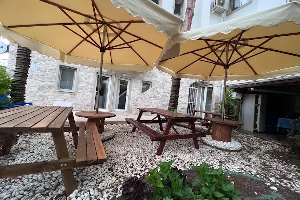 Foça Apart Otel - Resim 12