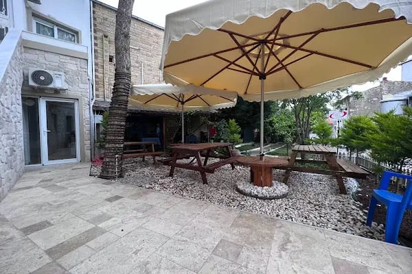 Foça Apart Otel - Resim 11