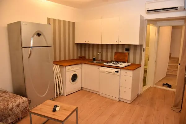 Foça Apart Otel - Resim 14