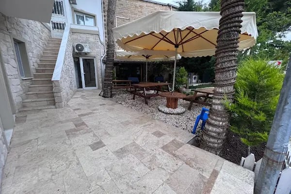 Foça Apart Otel - Resim 17