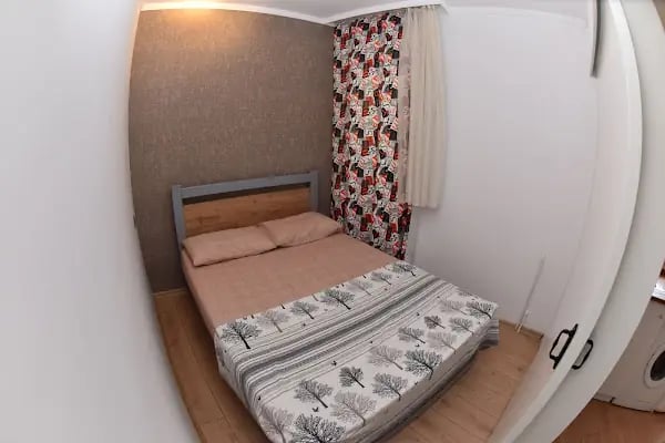 Foça Apart Otel - Resim 18