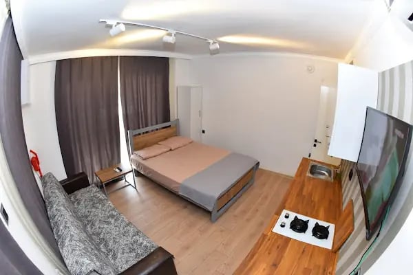 Foça Apart Otel - Resim 4