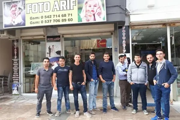 Foto Arif DALAMAN - Resim 4