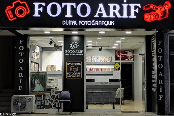Foto Arif DALAMAN - Resim 3
