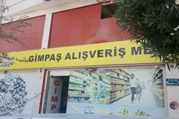 Gimpaş - Resim 4