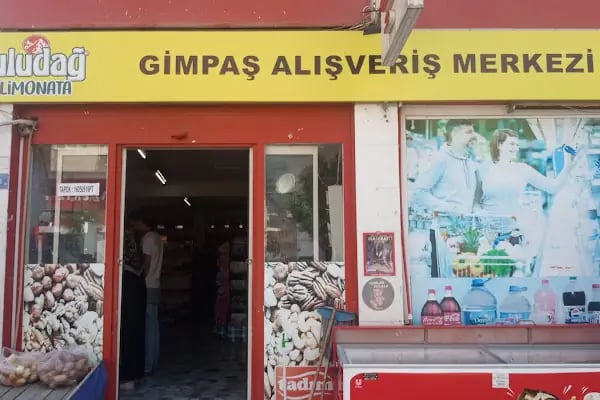Gimpaş - Resim 5