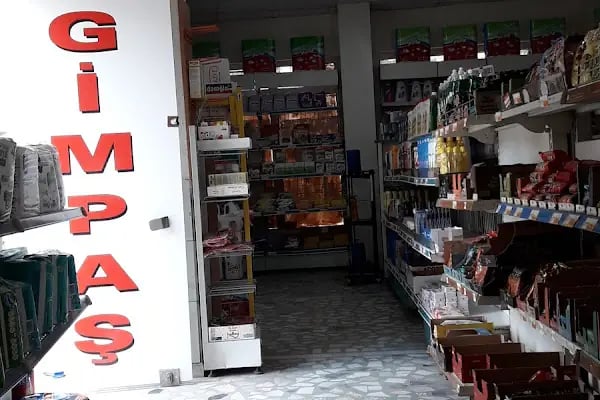 Gimpaş - Resim 3