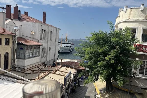 Piér Büyükada - Resim 19