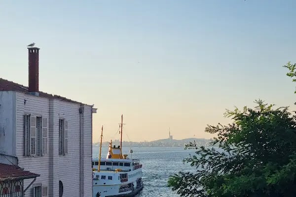 Piér Büyükada - Resim 4