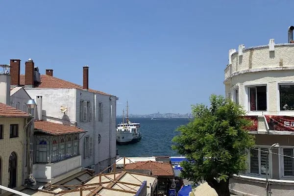 Piér Büyükada - Resim 18