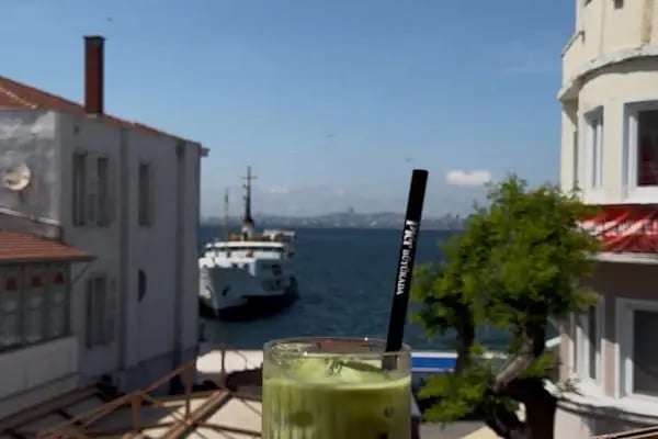 Piér Büyükada - Resim 15