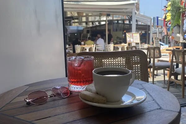 Piér Büyükada - Resim 12