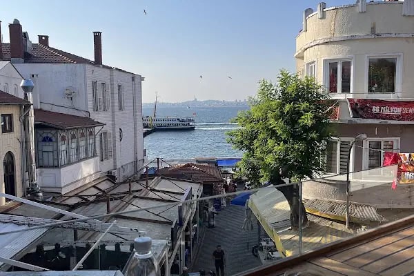 Piér Büyükada - Resim 17