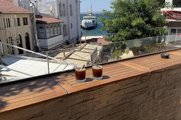 Piér Büyükada - Resim 2
