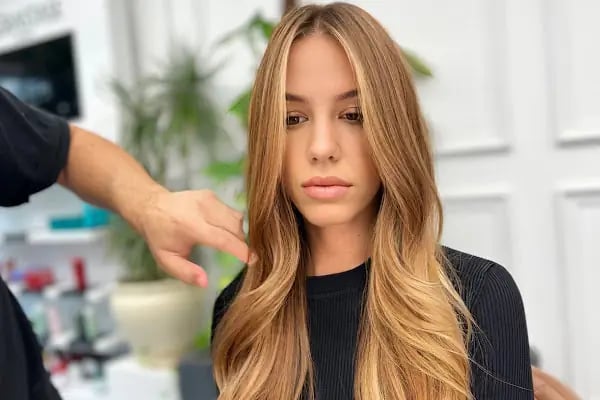 Çetin Tekin Hair Studio Bodrum - Resim 3