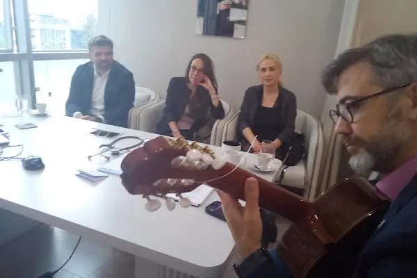Prof. Dr. Okan Kuzhan Özel Muayenehanesi - Resim 8