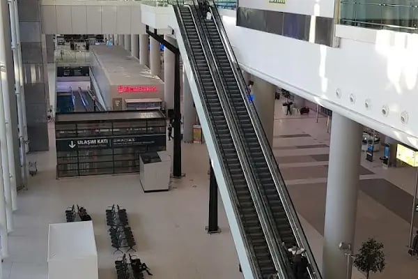 Ziraat Bankası İstanbul Havalimanı Şubesi - Resim 9