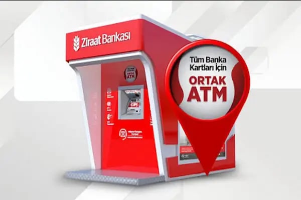 Ziraat Bankası İstanbul Havalimanı Şubesi - Resim 17