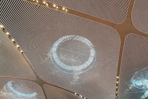 Ziraat Bankası İstanbul Havalimanı Şubesi - Resim 12