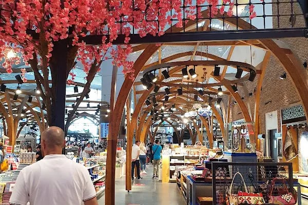 Ziraat Bankası İstanbul Havalimanı Şubesi - Resim 20