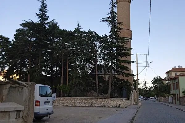 Camii - Resim 2