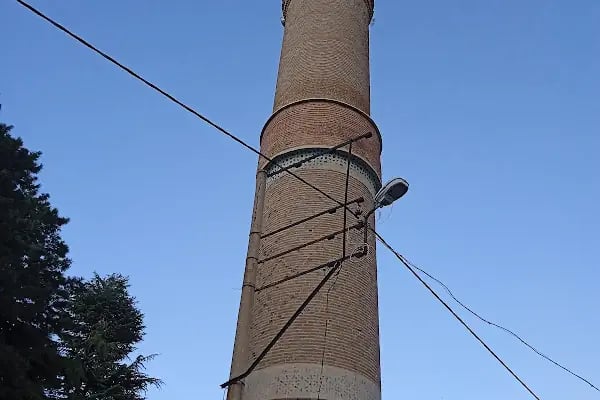 Camii - Resim 7