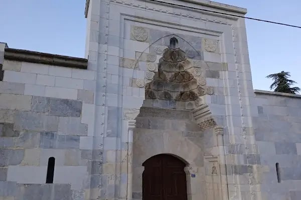Camii - Resim 4